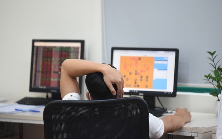 Sau kiểm toán, nhiều cổ phiếu bị cắt dịch vụ cho vay margin Sau kiểm toán, nhiều cổ phiếu bị cắt dịch vụ cho vay margin