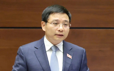 Bộ trưởng Tài chính: Đánh thuế vàng miếng 'không phải thuế chồng thuế'