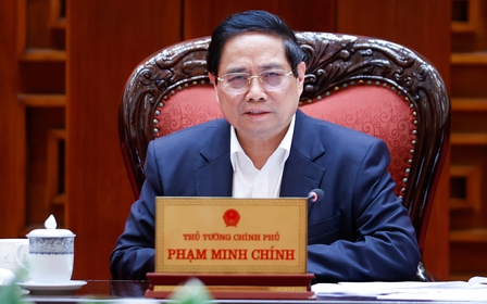 Thủ tướng: Đàm phán thương mại Việt Nam - Mỹ có dấu hiệu tích cực