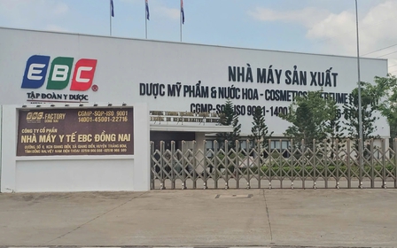 Mỹ phẩm nhà Đoàn Di Băng phân phối: Khởi tố vụ án sản xuất, buôn bán hàng giả