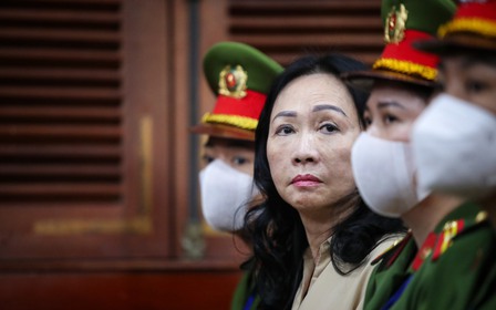 Vụ án Trương Mỹ Lan: 40.271 người dân đã nhận được hơn 7.000 tỉ đồng