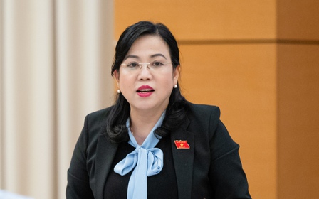 'Táo ngâm hóa chất để cả tháng không hỏng, trách nhiệm ở bộ, ngành nào?'