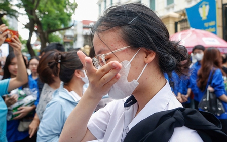 Đề thi tốt nghiệp THPT 2025: Cần phân tích kết quả thi, đổi mới cách dạy học