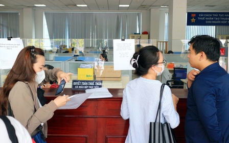 Giảm trừ gia cảnh theo vùng, miền? Giảm trừ gia cảnh theo vùng, miền?