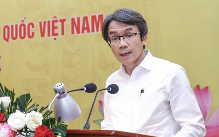 'Hàng giả là sự lừa dối trắng trợn, xói mòn đạo đức kinh doanh'