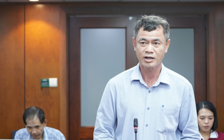 400.000 xe xăng ở TP.HCM đi đâu khi chuyển sang xe điện từ năm 2026?