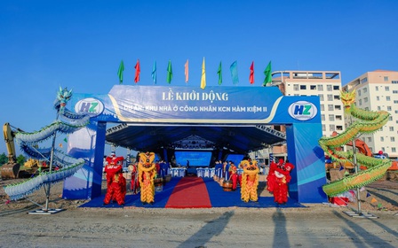Cơ hội an cư mở ra cho nhiều người