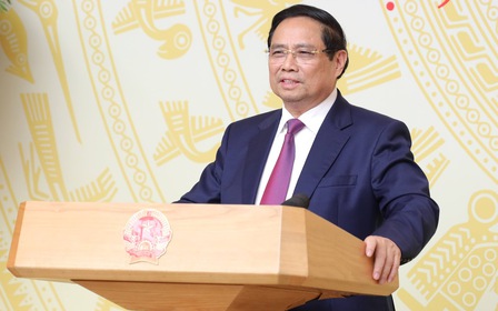 Thủ tướng yêu cầu xem lại tình trạng thiếu giáo viên nhưng còn biên chế chưa tuyển dụng