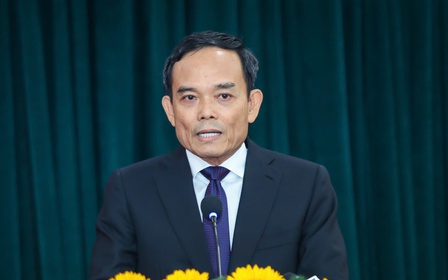 Những trăn trở và lo lắng của tân Bí thư Thành ủy TP.HCM Trần Lưu Quang