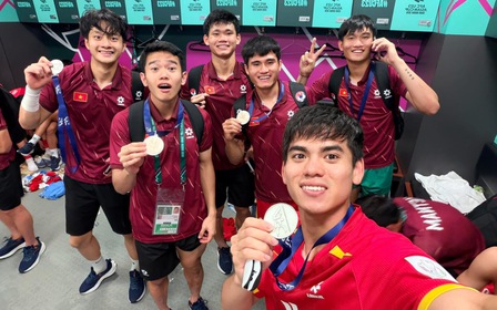 Truyền thông Nhật Bản viết quá hay về U.23 Việt Nam, chê Hàn Quốc thiếu mảng miếng rõ ràng