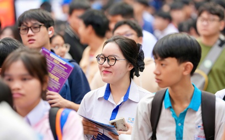 Những yêu cầu tiên quyết trong tuyển sinh ĐH 2026