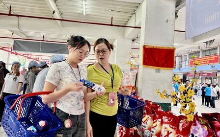 Thưởng tết nhiều hơn nhờ giảm thuế