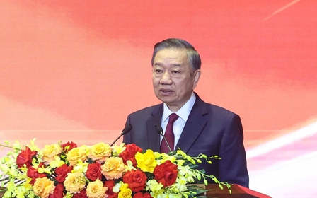 Đổi mới tư duy, nâng cao chất lượng nghiên cứu lý luận, tư vấn chiến lược trong giai đoạn phát triển mới Đổi mới tư duy, nâng cao chất lượng nghiên cứu lý luận, tư vấn chiến lược trong giai đoạn phát triển mới