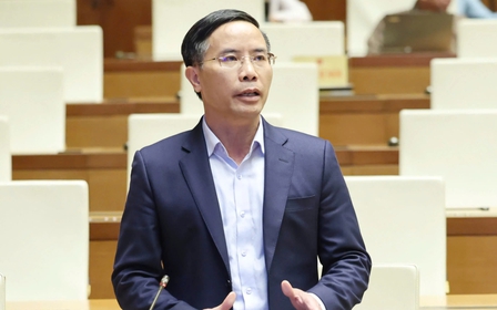 Thống đốc Phạm Đức Ấn nói về việc người dân gửi nhiều tiền vào ngân hàng Thống đốc Phạm Đức Ấn nói về việc người dân gửi nhiều tiền vào ngân hàng