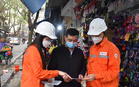 Những mô hình sử dụng điện tiết kiệm, hiệu quả Những mô hình sử dụng điện tiết kiệm, hiệu quả