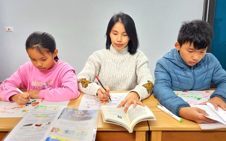Hai anh em cùng giành chức vô địch Sơ đồ tư duy Hai anh em cùng giành chức vô địch Sơ đồ tư duy
