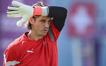 Bayern Munich chiêu mộ thủ môn tuyển Thụy Sĩ cho trận quyết đấu PSG tại Champions League