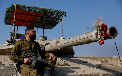 Israel lên kế hoạch ám sát các thủ lĩnh Hamas trên khắp thế giới