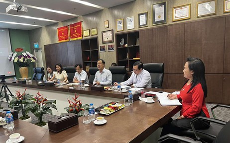 Chủ tịch Tập đoàn Hoa Lâm lý giải chuyện rời ghế lãnh đạo VietBank