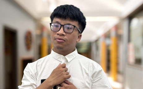 Nguyễn Xuân Chính -  CEO trẻ tài năng đi lên từ niềm đam mê công nghệ