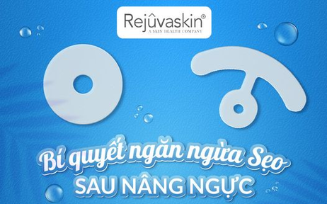 Làm thế nào để quản lý và ngăn ngừa sẹo nâng ngực ngay sau khi lành thương?