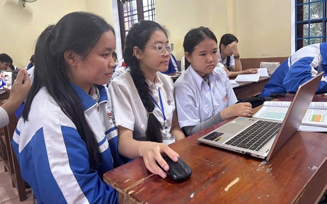 Thanh Niên và tôi: 'Sống đẹp' - bài học chưa bao giờ cũ