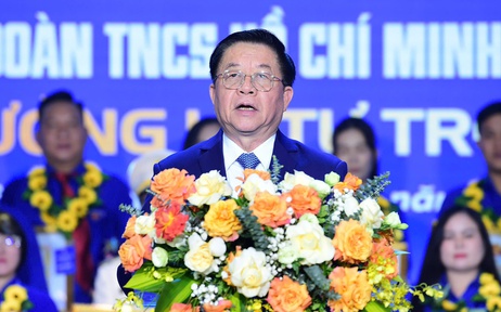 Tạo điều kiện tốt hơn nữa cho thế hệ trẻ
