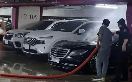 Vụ Duy Mạnh kiện Mercedes-Benz Việt Nam: Hãng khẳng định không phát hiện lỗi kỹ thuật