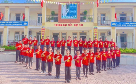 Thông điệp 'Hòa bình đẹp lắm' lan tỏa trên mạng xã hội