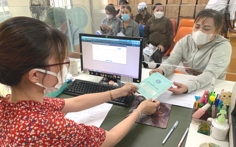 Từ 1.7.2025: Thay đổi đáng chú ý về rút BHXH 1 lần