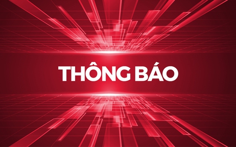 Mời tham gia cuộc thi