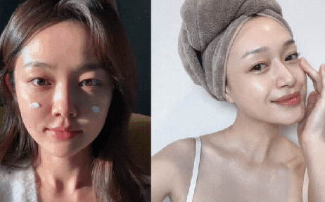 Review top 5 kem dưỡng ẩm mùa đông giúp cho da căng mướt glowy sau 1 đêm
