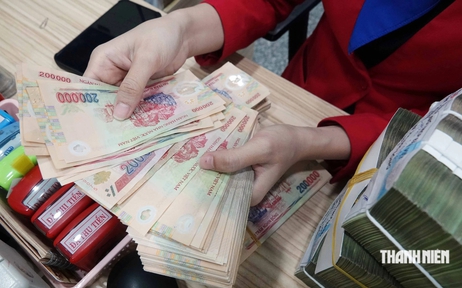 Yêu cầu ngân hàng giảm lãi suất huy động 0,5% và cho vay 1,5 - 2%/năm