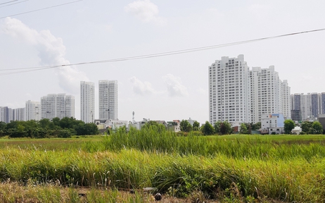 Rà soát nhà, đất của các doanh nghiệp Nhà nước