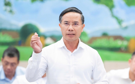 Thống đốc Ngân hàng Nhà nước: Doanh nghiệp vẫn khó khăn trong tiếp cận tín dụng