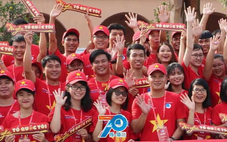 70 cá nhân được nhận Giải thưởng Nguyễn Chí Thanh