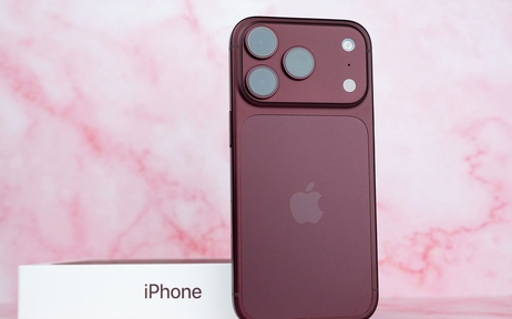 Vừa mua iPhone 18 mới, hãy vào mục Pin kiểm tra ngay 3 thông số này