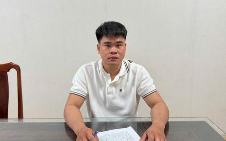 Vụ bạo hành con gái riêng của nhân tình: Khởi tố 'cha dượng' tội hành hạ người khác