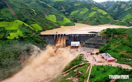 Cách nào 'xanh hóa' cho thủy điện nhỏ