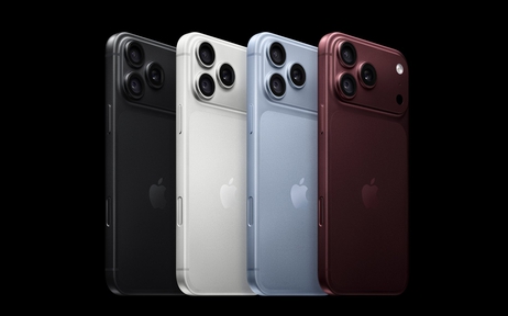 Đập hộp iPhone 18 Pro có gì mới? Nhìn rõ 4 thay đổi đáng chú ý