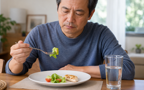 Tiểu đường: Bỏ bữa, ăn quá ít có ảnh hưởng đường huyết?