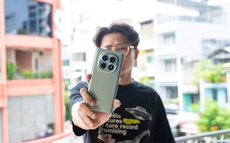 Những lý do nên mua Xiaomi Redmi Note 15 ở thời điểm hiện tại
