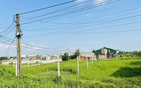 TP.HCM gỡ vướng tách thửa đất hỗn hợp