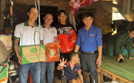 Phần việc ở lại