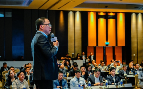 Vạn Xuân Group đặt kế hoạch triển khai 20 dự án