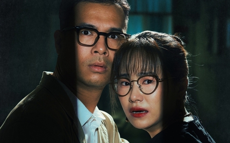 Án mạng lầu 4': Lương Bích Hữu đóng phim điện ảnh ra sao?