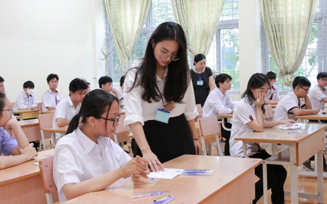 Nhiều trường công lập ở Đắk Lắk hạ điểm chuẩn xét tuyển vào lớp 10