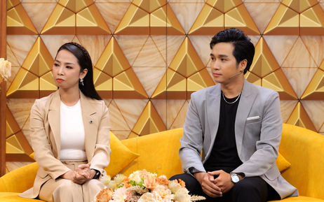 Nghệ sĩ cải lương nên duyên với bạn cùng lớp, gặp nhiều thử thách trong hôn nhân