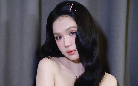 Cuộc sống của người mẫu Ngọc Trinh ở tuổi 36