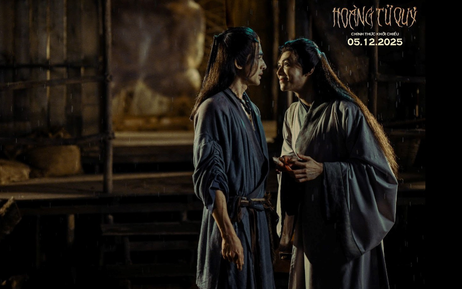 Phim Việt 18+ có ngày chỉ bán 75 vé, đứng trước nguy cơ thua lỗ